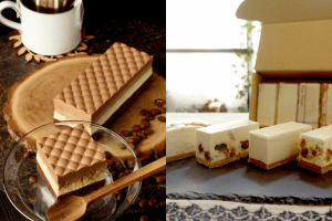 糖質制限スイーツ