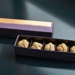 Mont blanc Bon Bon（モンブラン・ボン・ボン）　PAS DE DEUX（パドゥドゥ）