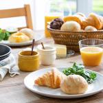 はじめてパンセット／Pan&（パンド）