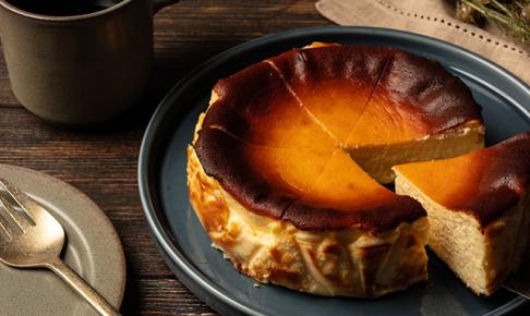 【ギフト】バスクチーズ/TARTA DE QUESO／神戸屋