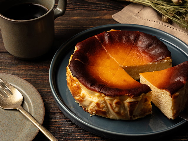 【ギフト】バスクチーズ/TARTA DE QUESO／神戸屋