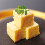 山うにとうふオリジナル100g　五木屋本舗