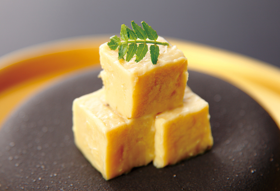 山うにとうふオリジナル100g　五木屋本舗