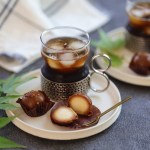 一粒のケーキ　ハロー南風