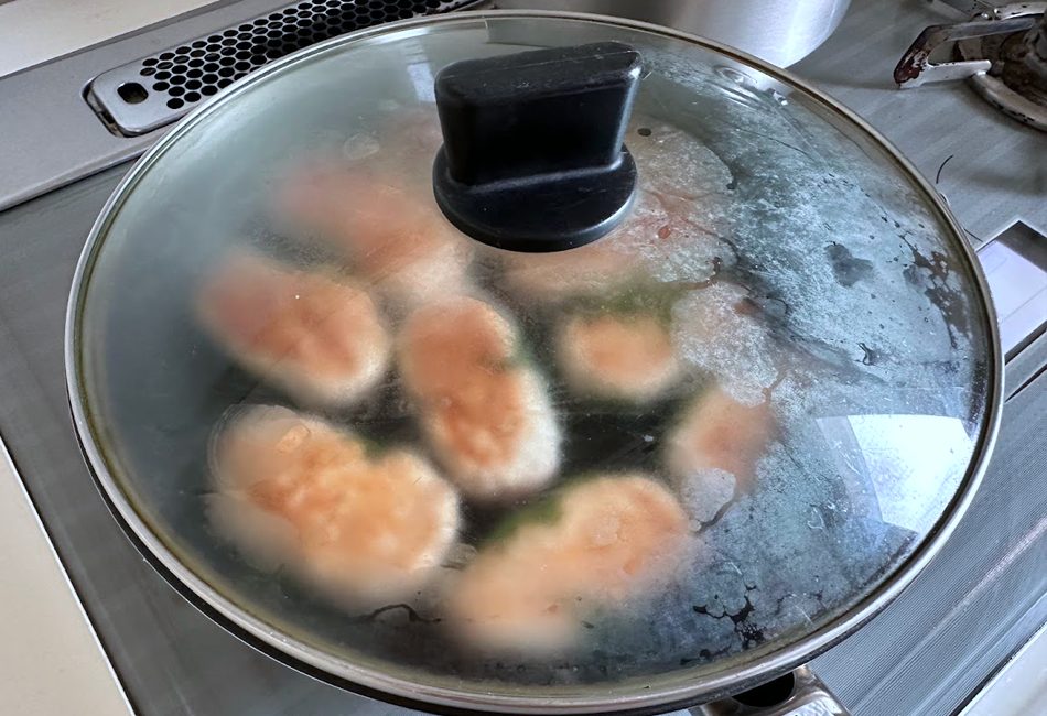 キレ旨明太子1kg　無着色辛子明太子 切れ子　九州お取り寄せ本舗