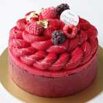 アントルメグラッセ　タイベリー・アールグレイ／シャンドワゾー