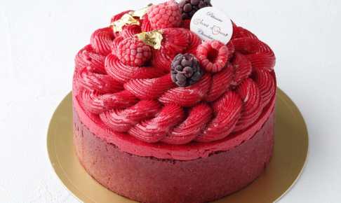 アントルメグラッセ　タイベリー・アールグレイ／シャンドワゾー