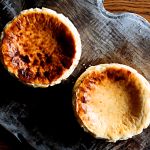 熟成バスクチーズケーキと非熟成の食べ比べセット CACIORI(カシオリ) by Be-3