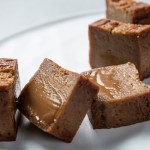 棒茶ショコラ ハーフサイズ1本 Laboratoire L'aube　SHOKO HIRASE（ラボラトワール・ローブ ショウコヒラセ）