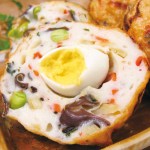 伊勢ひりょうず 6個入り　若松屋