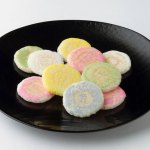 京ふうせん 25枚　京菓子司 末富