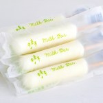 ミルクバー 10本セット　森林ノ牧場