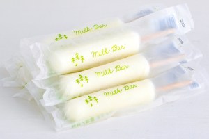 ミルクバー 10本セット　森林ノ牧場