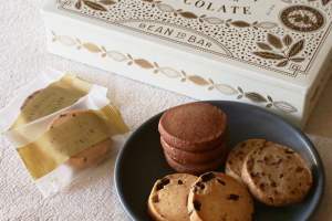 クッキーアソートメント／ダンデライオン・チョコレート