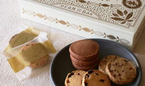 クッキーアソートメント／ダンデライオン・チョコレート