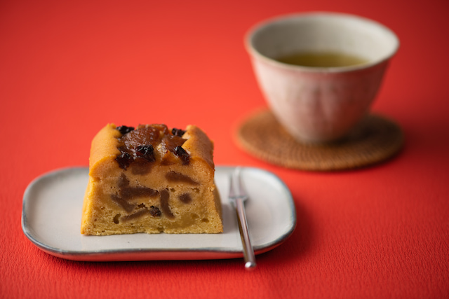 林檎の慶希／慶希処みおや