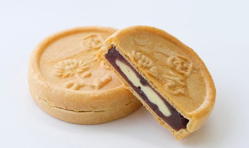 【メゾン シーラカンス】シーラカンスモナカ 6個入　kazunori ikeda individuel（カズノリイケダ アンディヴィデュエル）