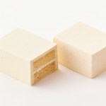 ガトー・ア・ラ・クレーム　サヴール