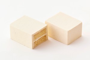 ガトー・ア・ラ・クレーム　サヴール