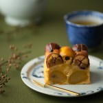 和栗の慶希／慶希処みおや