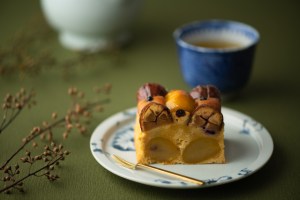 和栗の慶希／慶希処みおや