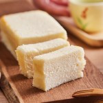 大吟醸粕てら　金精軒