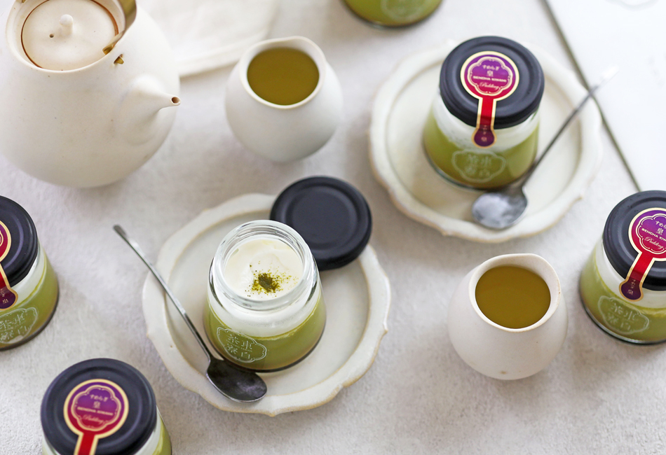 皇（すめらぎ） 6個セット　東白茶寮