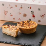 Egun on　バスクチーズタルト プレーン 6個　VISON（ヴィソン）