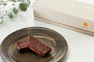 超濃厚ショコラテリーヌ　wellbeans（ウェルビーンズ）