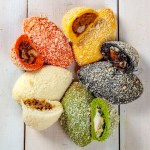 焼きカレーパン『グランヴィアFive5』5個入り ホテルグランヴィア広島