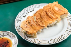 おけいの餃子 20個（生）　餃子の店　おけ以