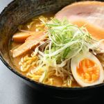 北乃のれん　生ラーメン3食セット タレ付／一柳製麺
