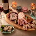 ワインのおともギフトセット／ブッツデリカテッセン