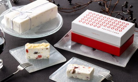 Premel Cake（プレメルケーキ）　プレメルケーキ