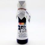 ジョンドクジン ごま油 大 147g　Grand Food Hall（グランドフードホール）