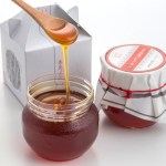 ひやしあめの素　岩井製菓