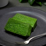 THE chocola 抹茶　THE LAB