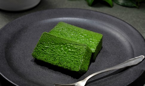 THE chocola 抹茶　THE LAB