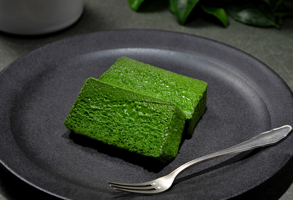 THE chocola 抹茶　THE LAB