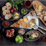 世界のチーズ巡り詰め合わせ/キャトルフォイユ