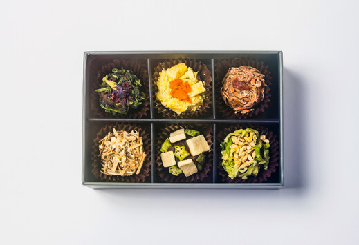 みそ玉6個セット 翡翠（ひすい）／IROMISO