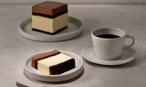 THE tiramisu（ザ ティラミス）　THE LAB