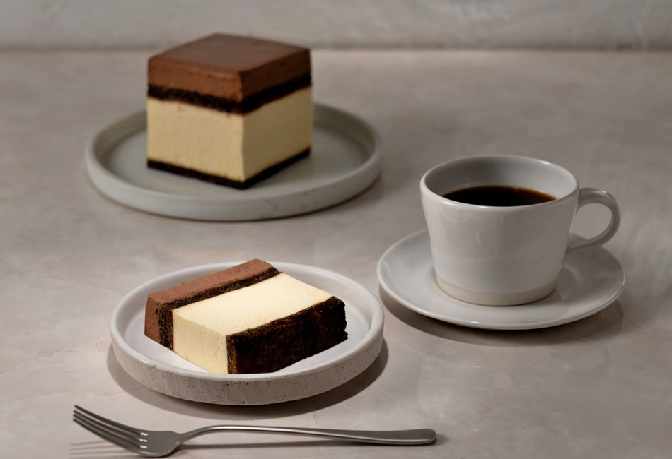 THE tiramisu（ザ ティラミス）　THE LAB