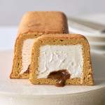 square roll cake／Mr. CHEESECAKE