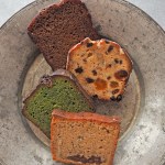 パウンドケーキ詰合せ「こだわり」（4個入り）　Amy’s Bakeshop（エイミーズ・ベイクショップ）