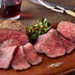 奥出雲和牛のプレミアムローストビーフ モモ／お取り寄せグルメ「ブレジュ」