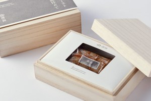 牛肉のロースト 鮑醤油仕立て モモ　湊与