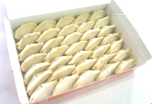 冷凍餃子 35個／餃子専門店チャンピオン