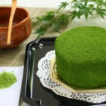 濃い抹茶ドゥーブル／さぬき志度 風月堂