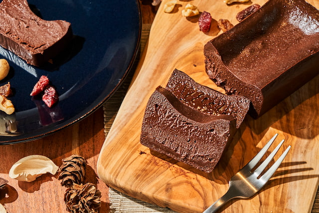 濃厚ガトーショコラ／ショコラ研究所